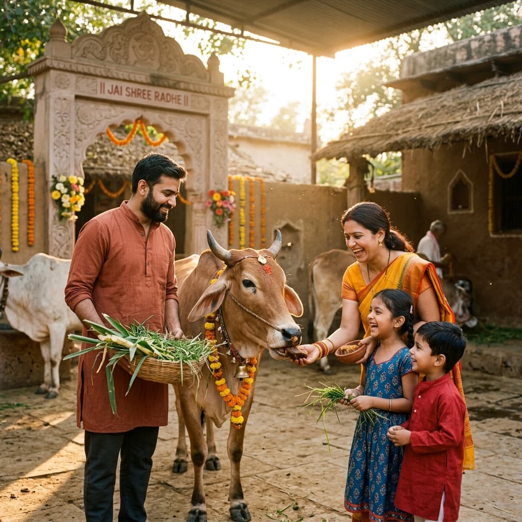 Calves & Orphaned Infants